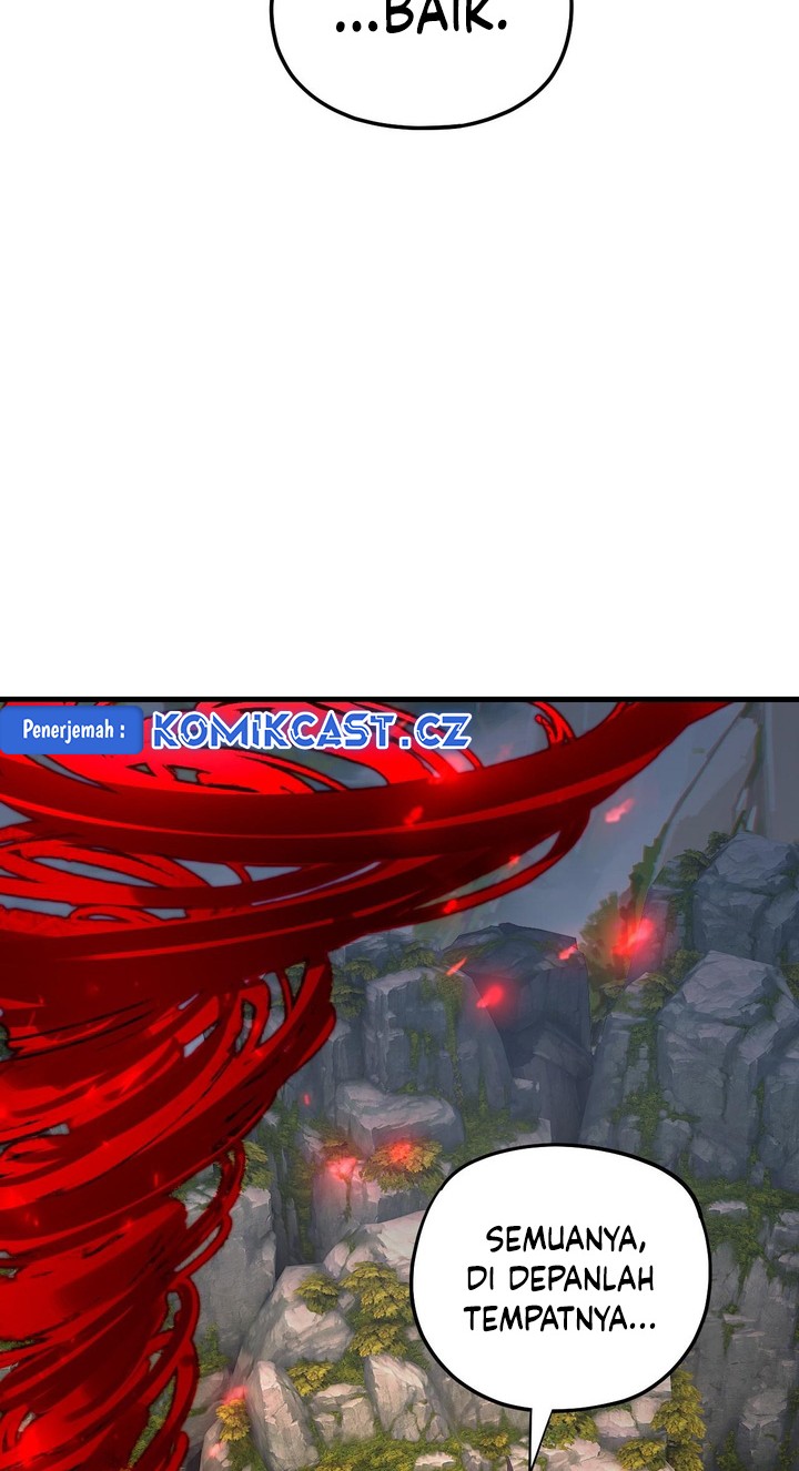 The Villain Of Destiny Chapter 171 - halaman 26