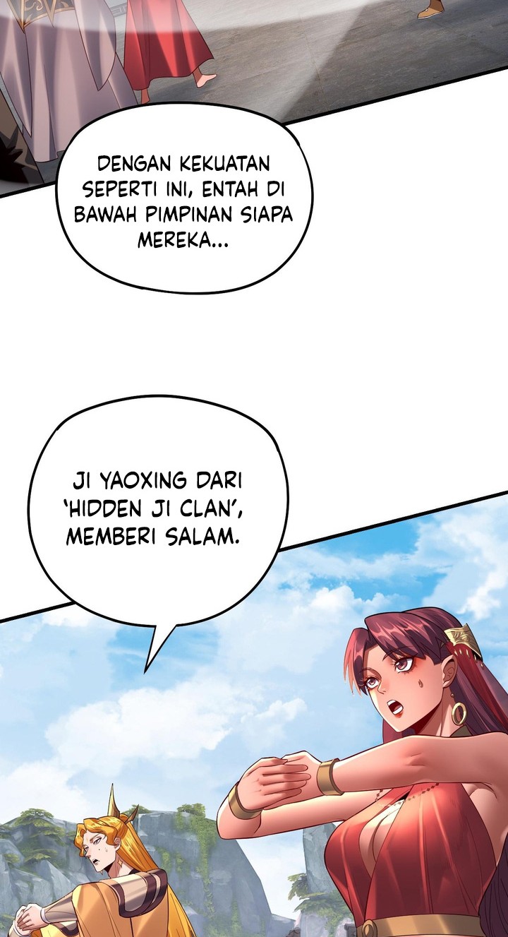 The Villain Of Destiny Chapter 171 - halaman 28