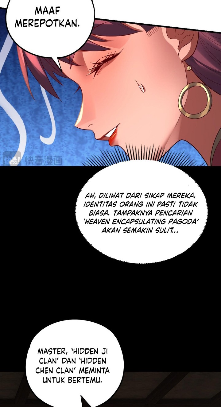 The Villain Of Destiny Chapter 171 - halaman 30