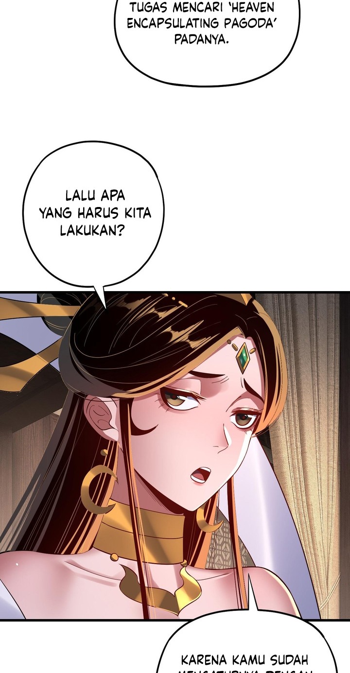 The Villain Of Destiny Chapter 171 - halaman 4