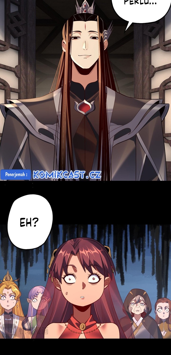 The Villain Of Destiny Chapter 171 - halaman 40