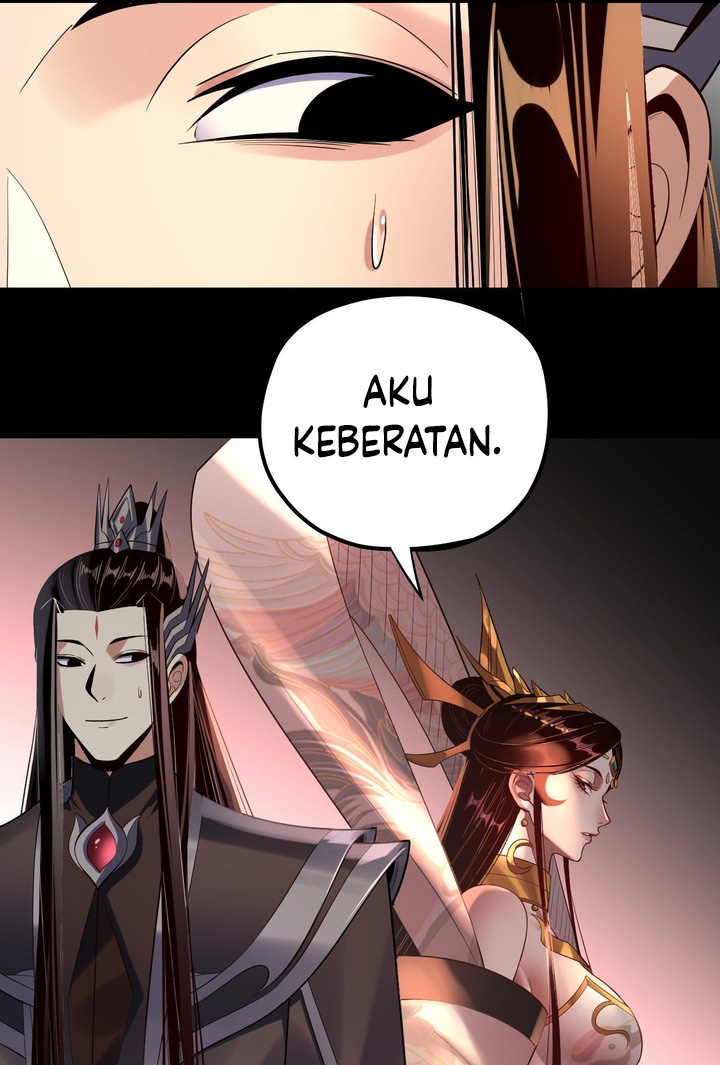 The Villain Of Destiny Chapter 171 - halaman 41