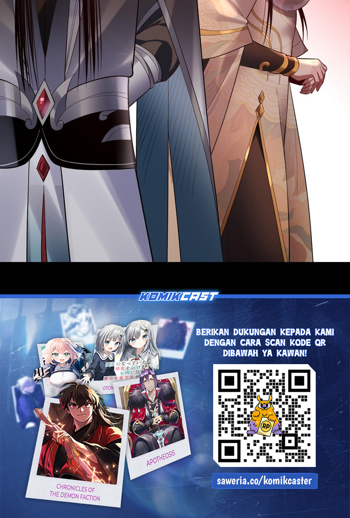 The Villain Of Destiny Chapter 171 - halaman 42