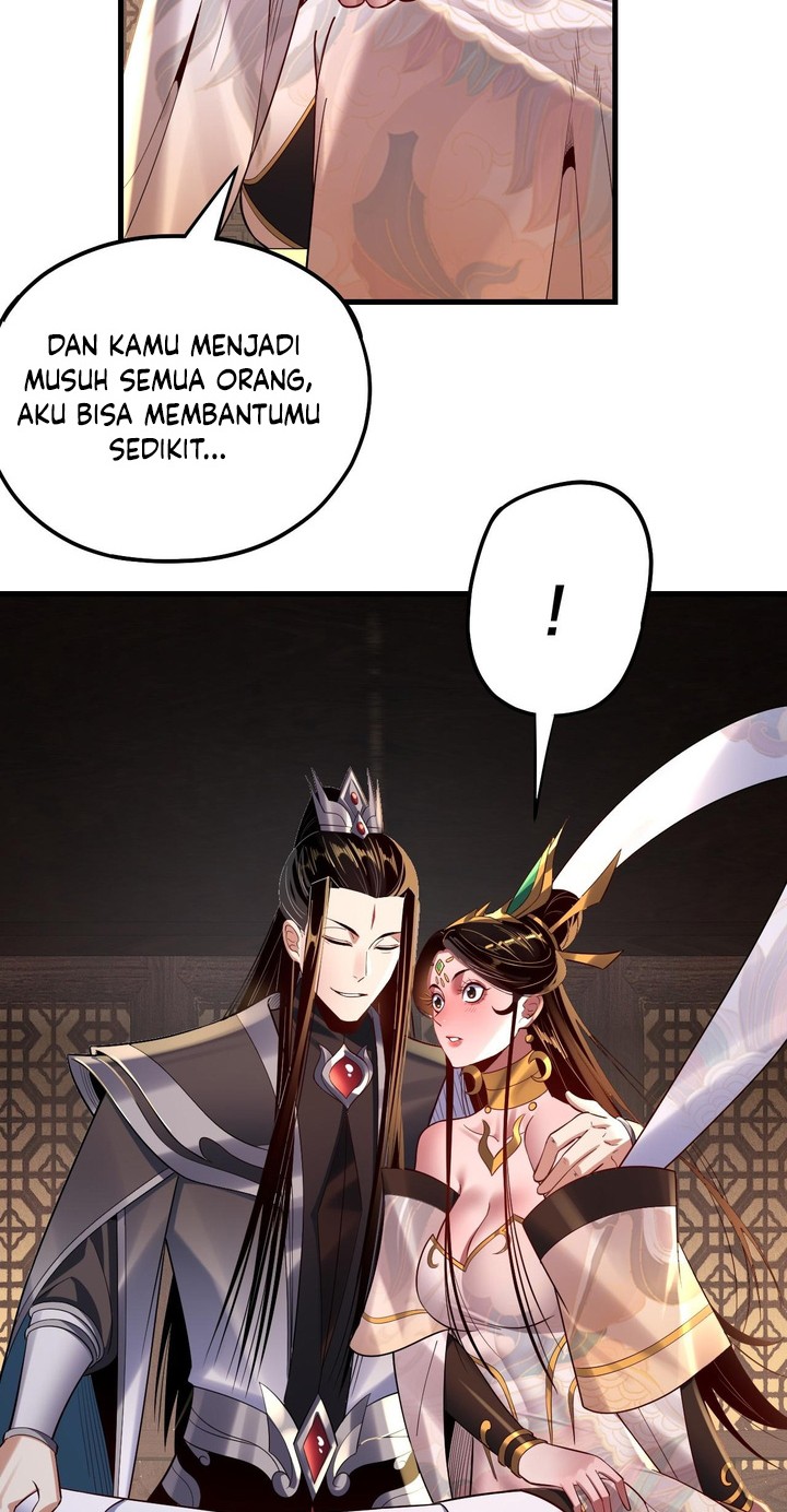 The Villain Of Destiny Chapter 171 - halaman 6