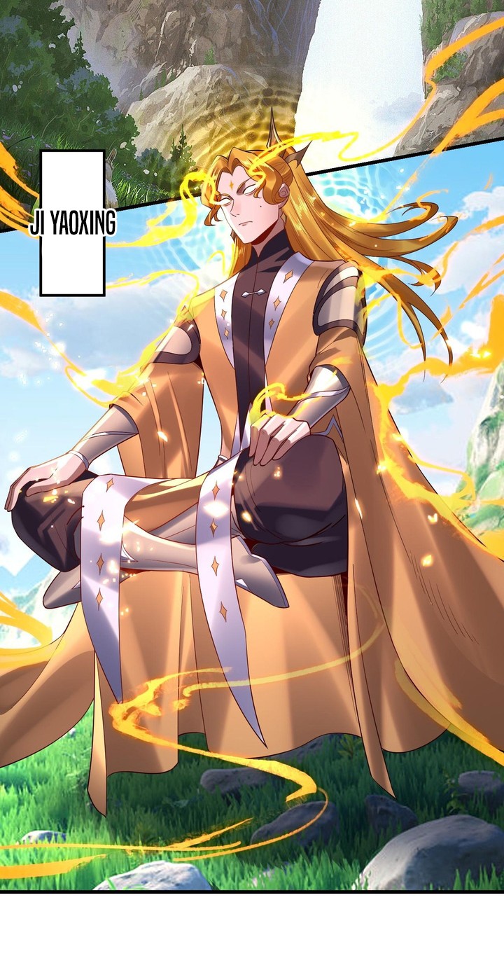 The Villain Of Destiny Chapter 171 - halaman 8