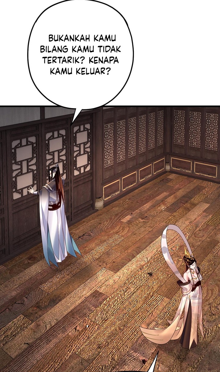 The Villain Of Destiny Chapter 172 - halaman 10