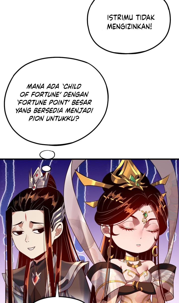 The Villain Of Destiny Chapter 172 - halaman 12