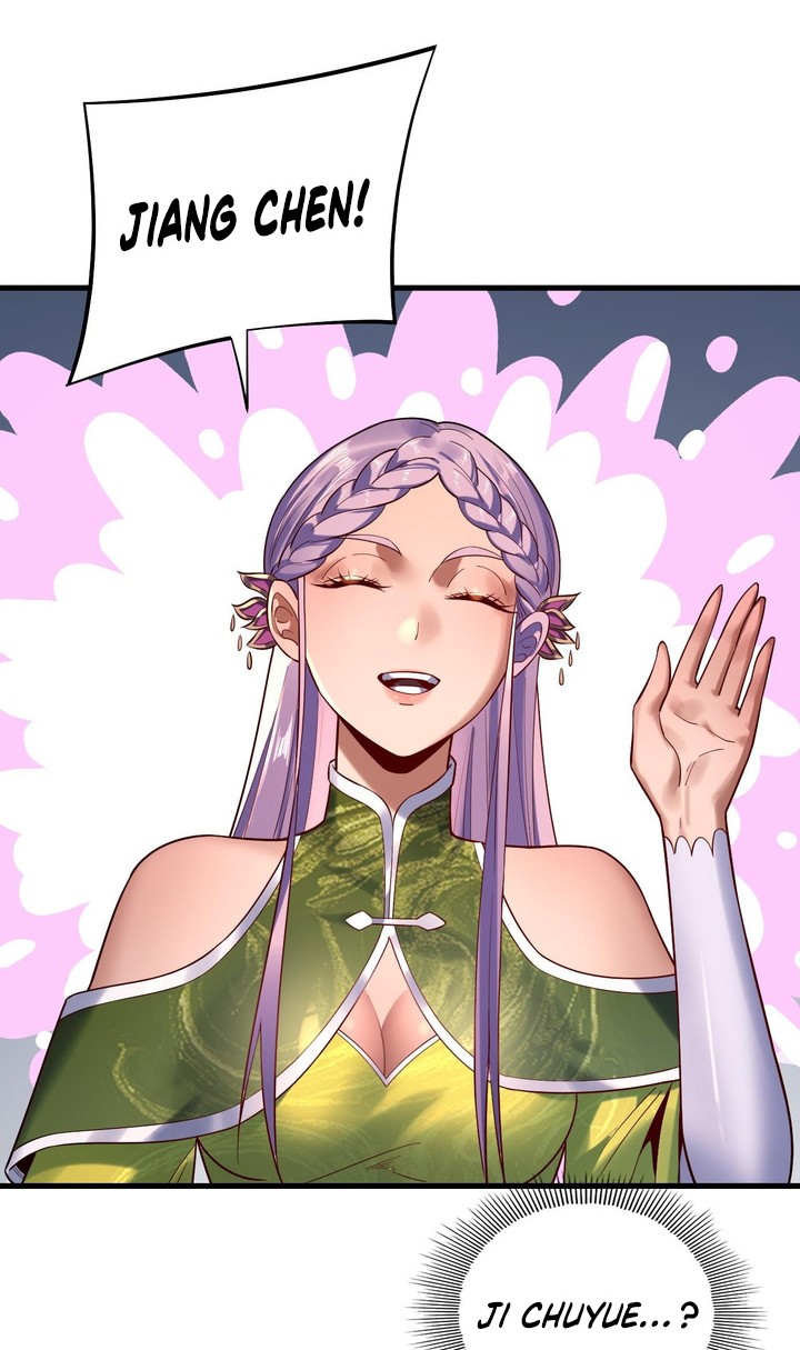 The Villain Of Destiny Chapter 172 - halaman 14