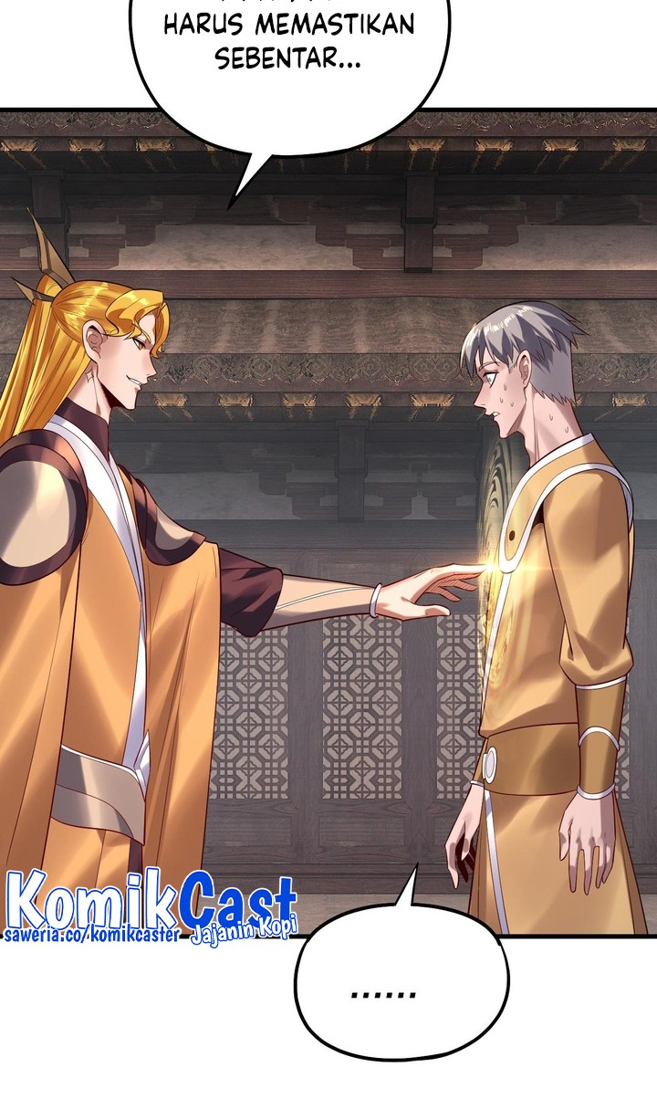 The Villain Of Destiny Chapter 172 - halaman 16