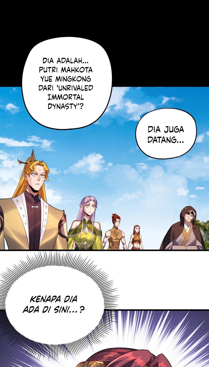 The Villain Of Destiny Chapter 172 - halaman 2