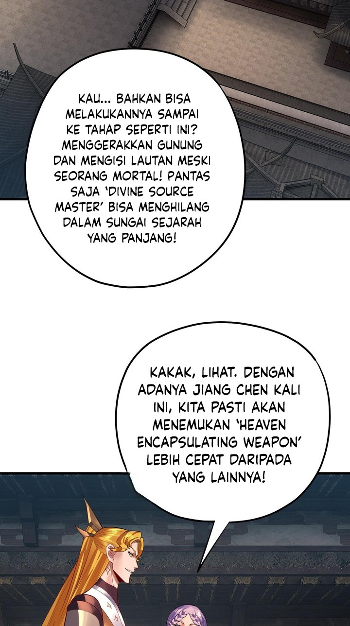 The Villain Of Destiny Chapter 172 - halaman 22