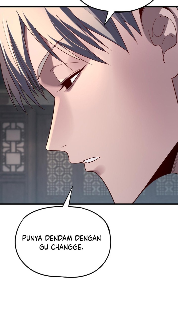 The Villain Of Destiny Chapter 172 - halaman 24