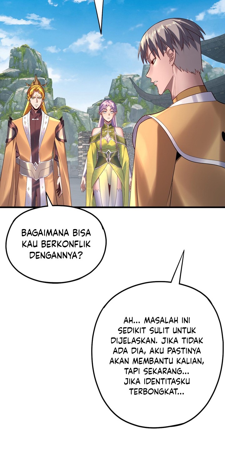 The Villain Of Destiny Chapter 172 - halaman 26