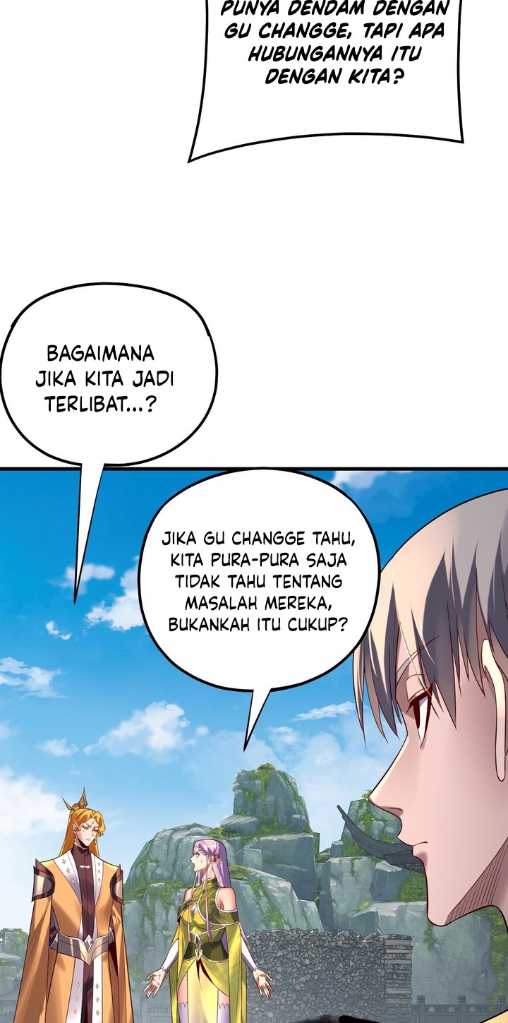 The Villain Of Destiny Chapter 172 - halaman 28