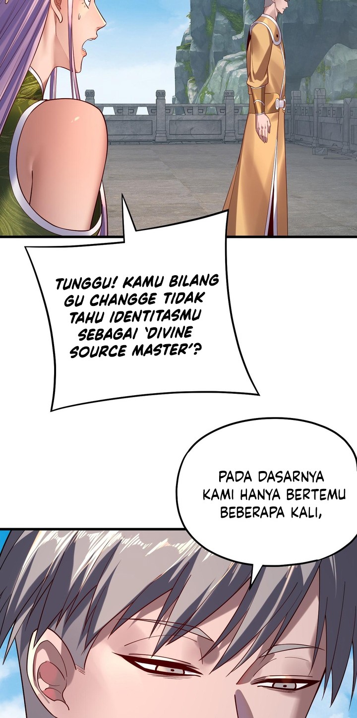 The Villain Of Destiny Chapter 172 - halaman 30