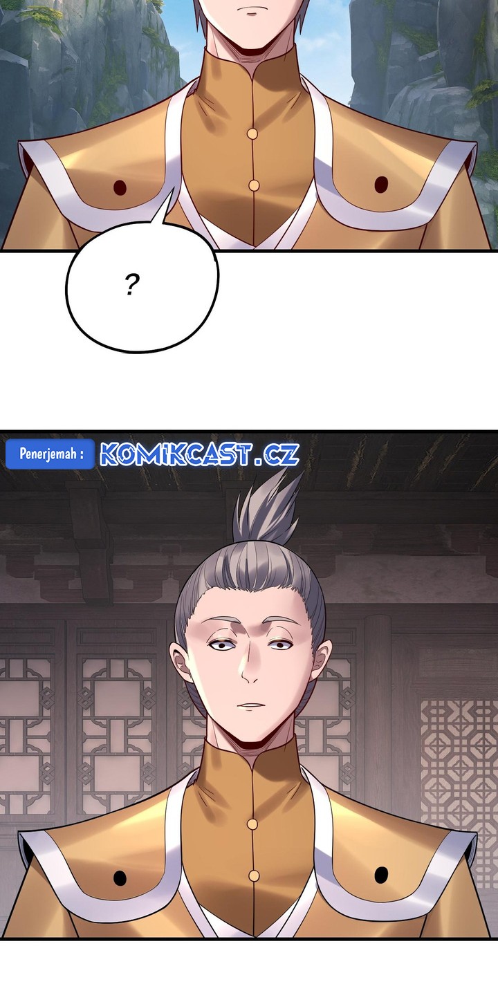 The Villain Of Destiny Chapter 172 - halaman 32