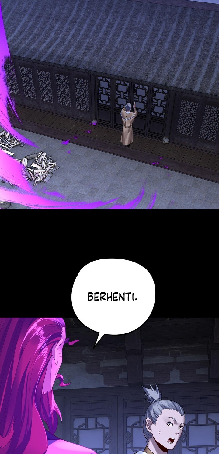 The Villain Of Destiny Chapter 172 - halaman 34