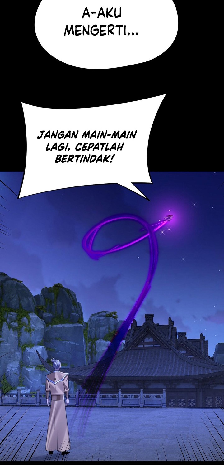 The Villain Of Destiny Chapter 172 - halaman 38