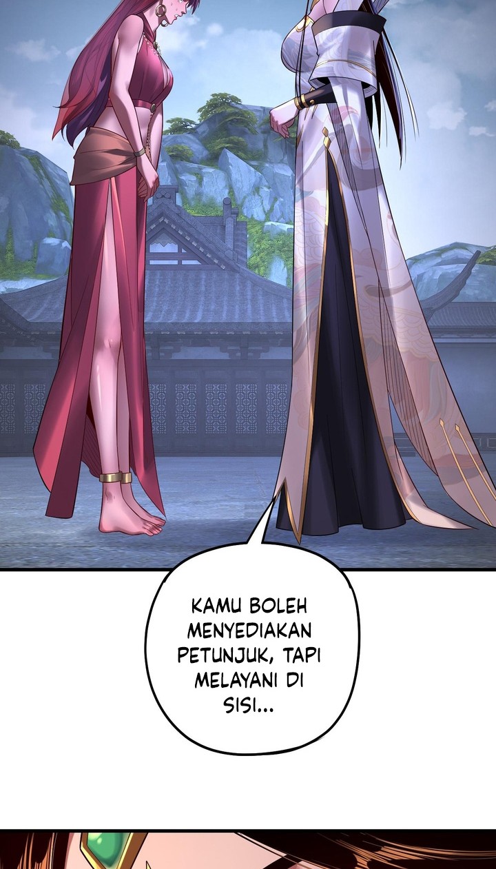 The Villain Of Destiny Chapter 172 - halaman 4