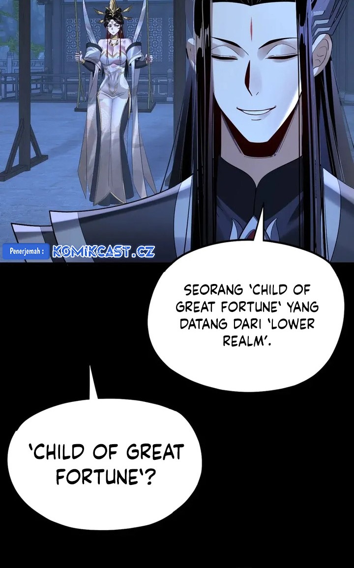 The Villain Of Destiny Chapter 173 - halaman 10