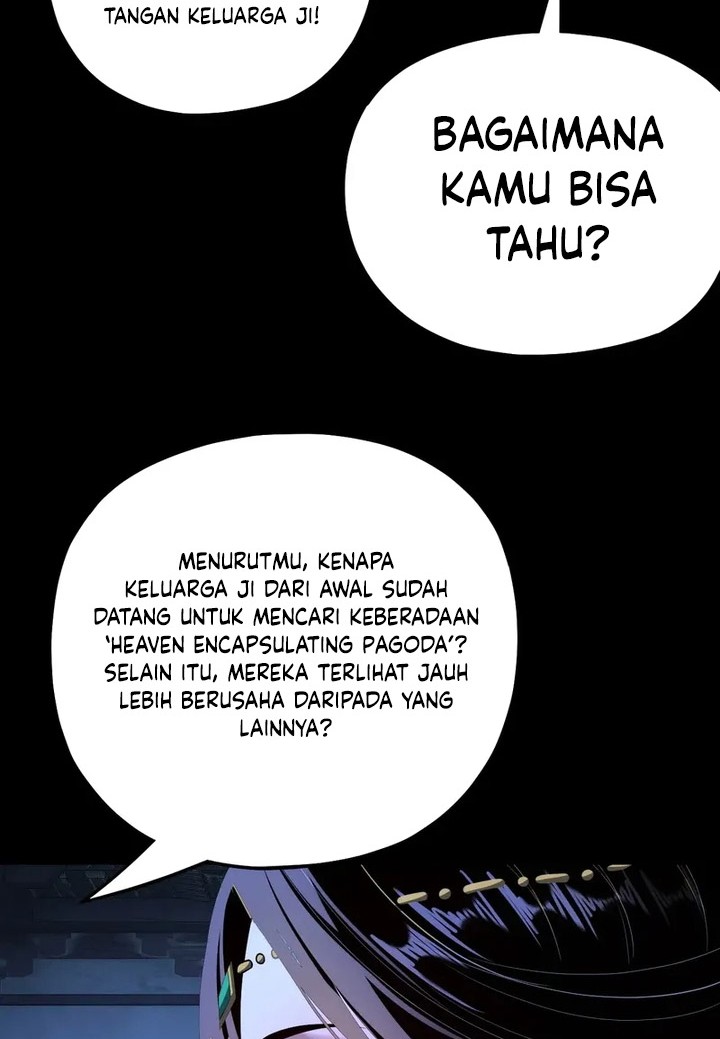 The Villain Of Destiny Chapter 173 - halaman 12