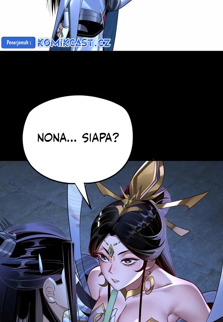 The Villain Of Destiny Chapter 173 - halaman 14