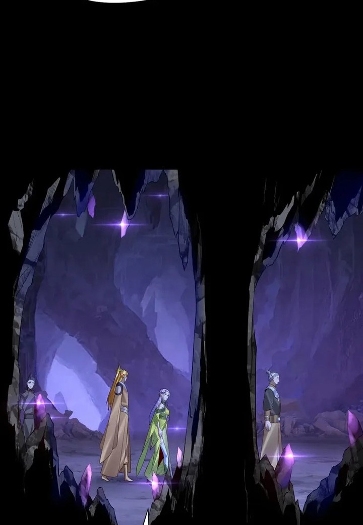 The Villain Of Destiny Chapter 173 - halaman 18