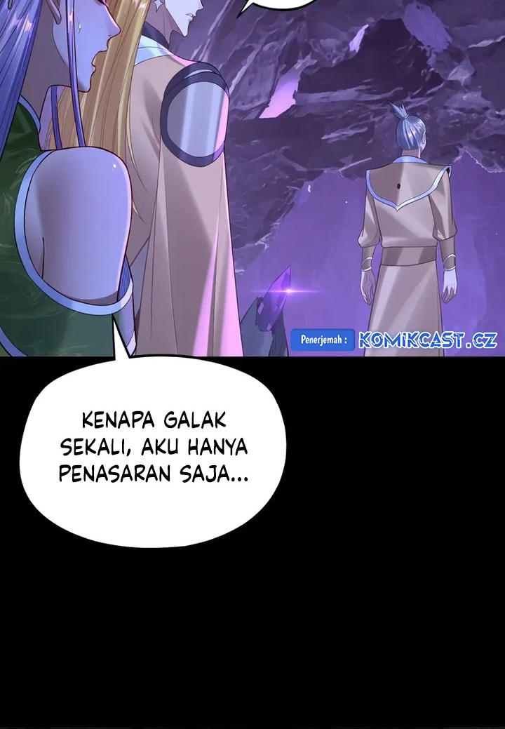 The Villain Of Destiny Chapter 173 - halaman 20