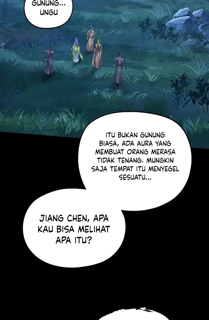 The Villain Of Destiny Chapter 173 - halaman 22