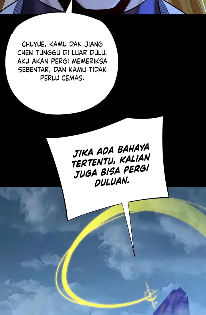 The Villain Of Destiny Chapter 173 - halaman 24