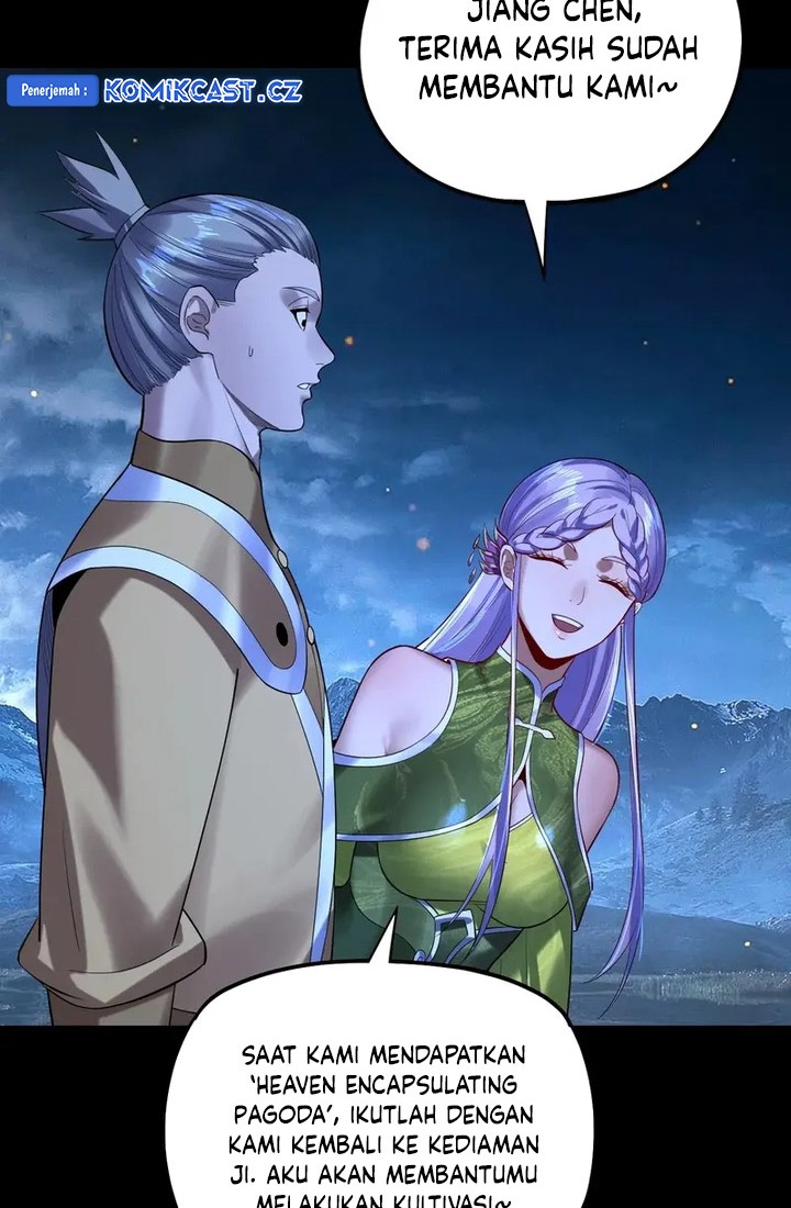 The Villain Of Destiny Chapter 173 - halaman 26
