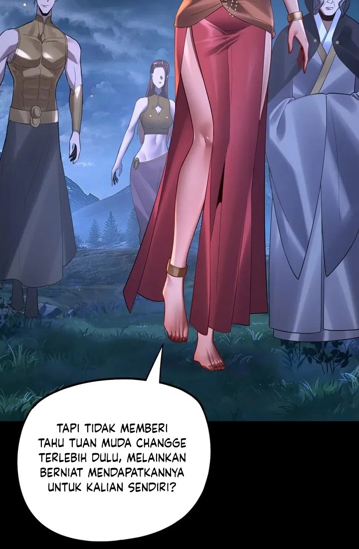 The Villain Of Destiny Chapter 173 - halaman 30