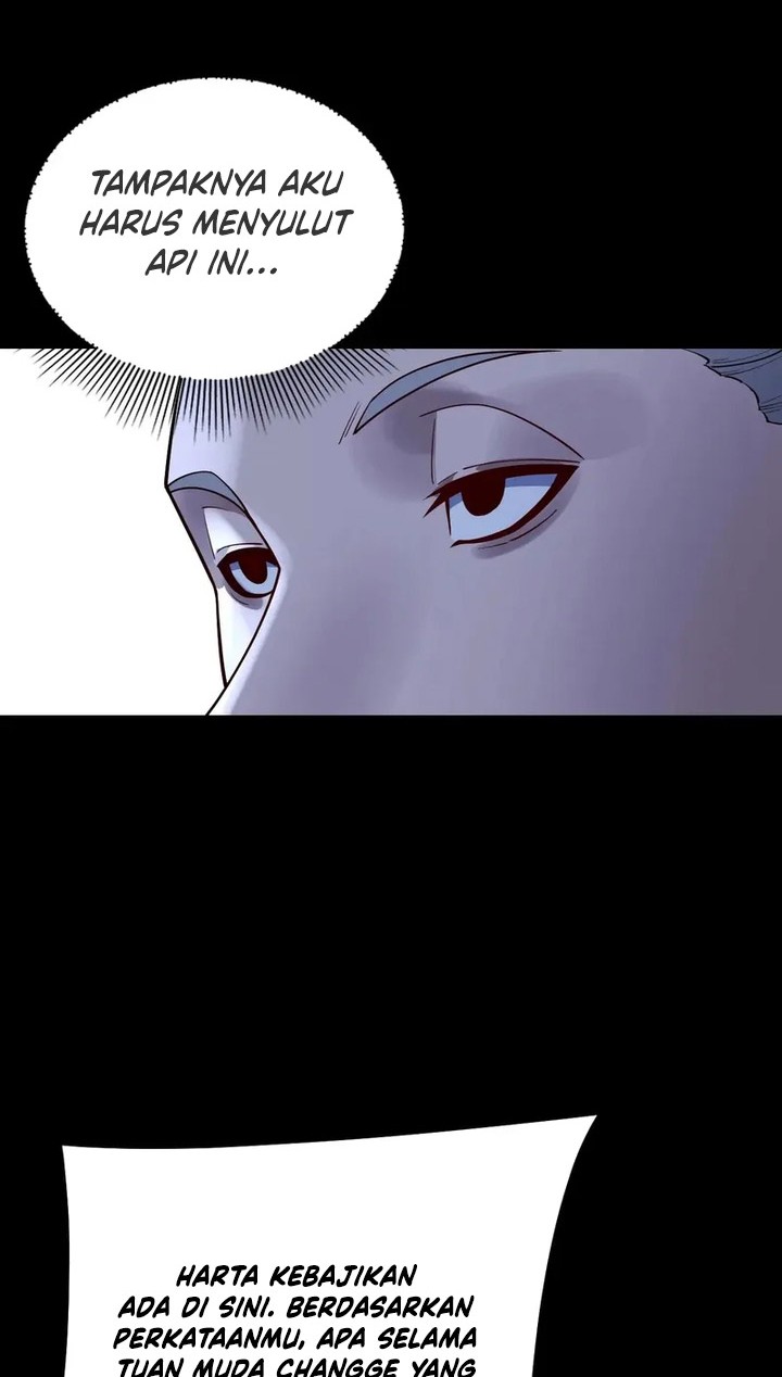 The Villain Of Destiny Chapter 173 - halaman 32
