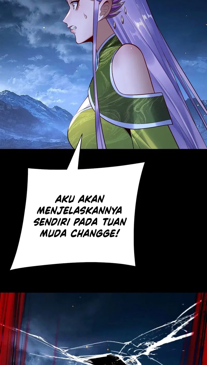 The Villain Of Destiny Chapter 173 - halaman 36