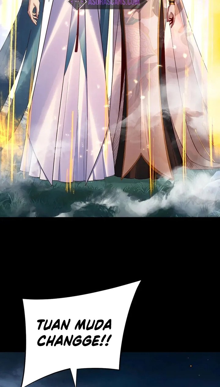 The Villain Of Destiny Chapter 173 - halaman 38