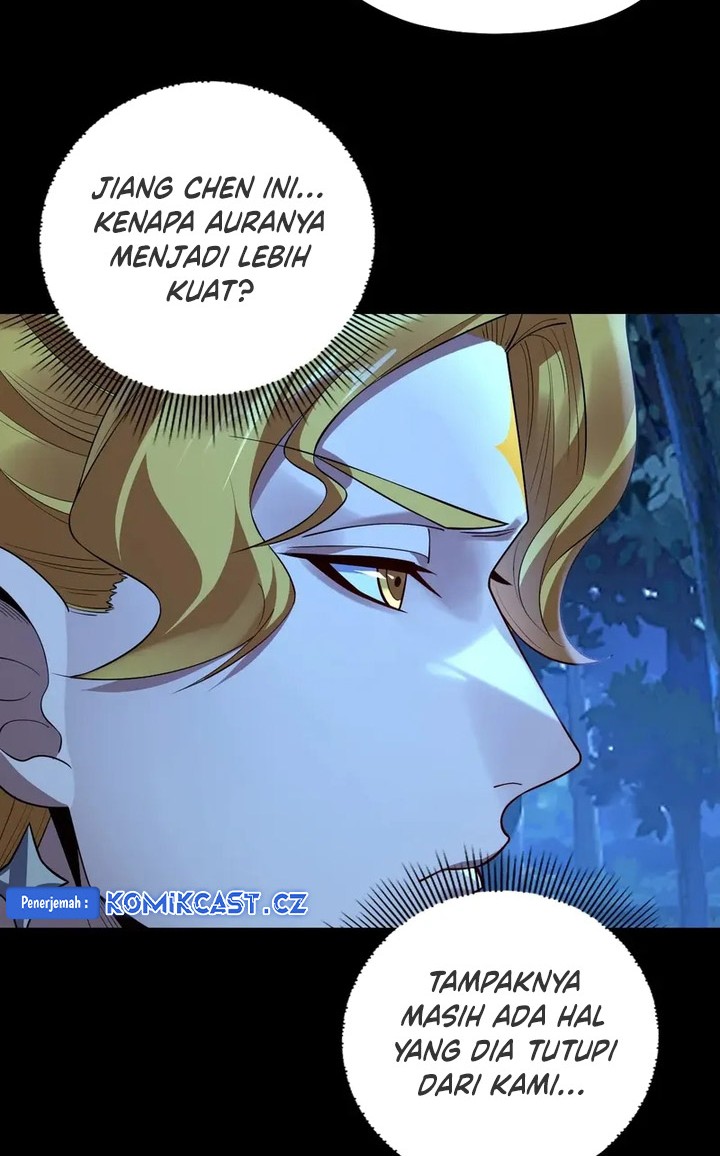 The Villain Of Destiny Chapter 173 - halaman 4