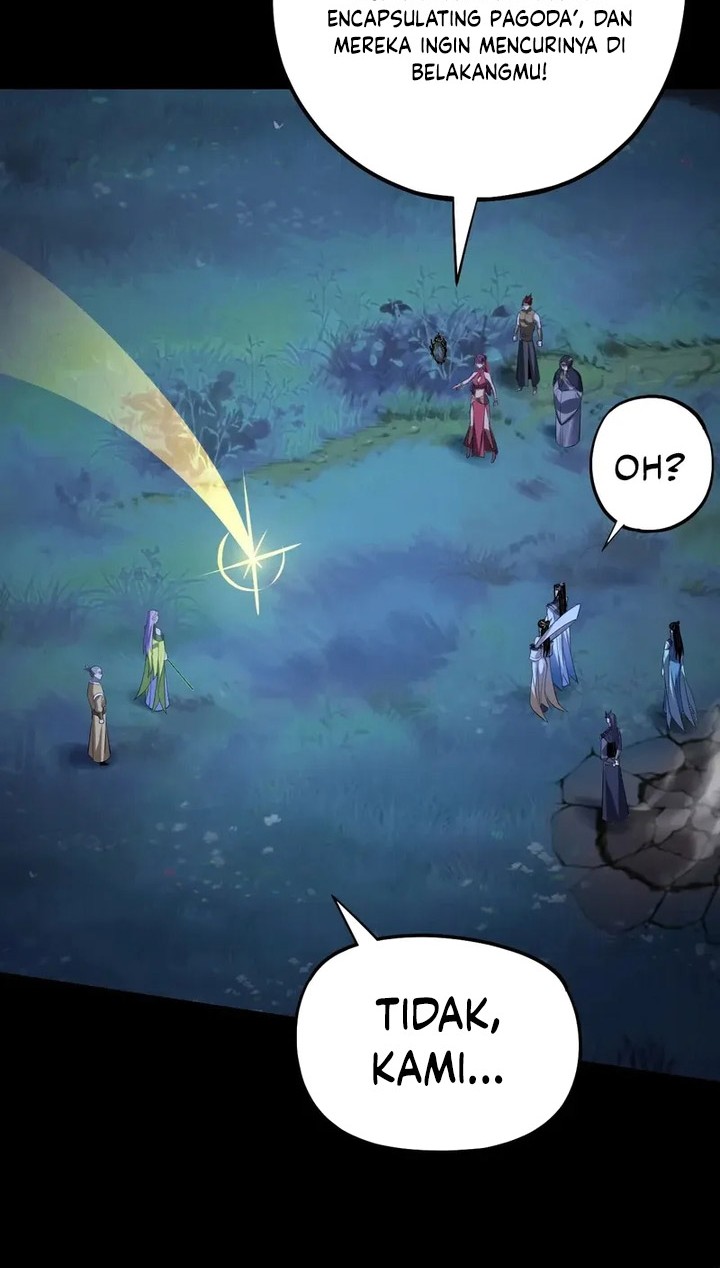 The Villain Of Destiny Chapter 173 - halaman 40