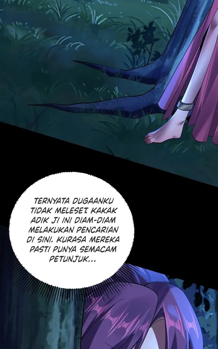 The Villain Of Destiny Chapter 173 - halaman 6