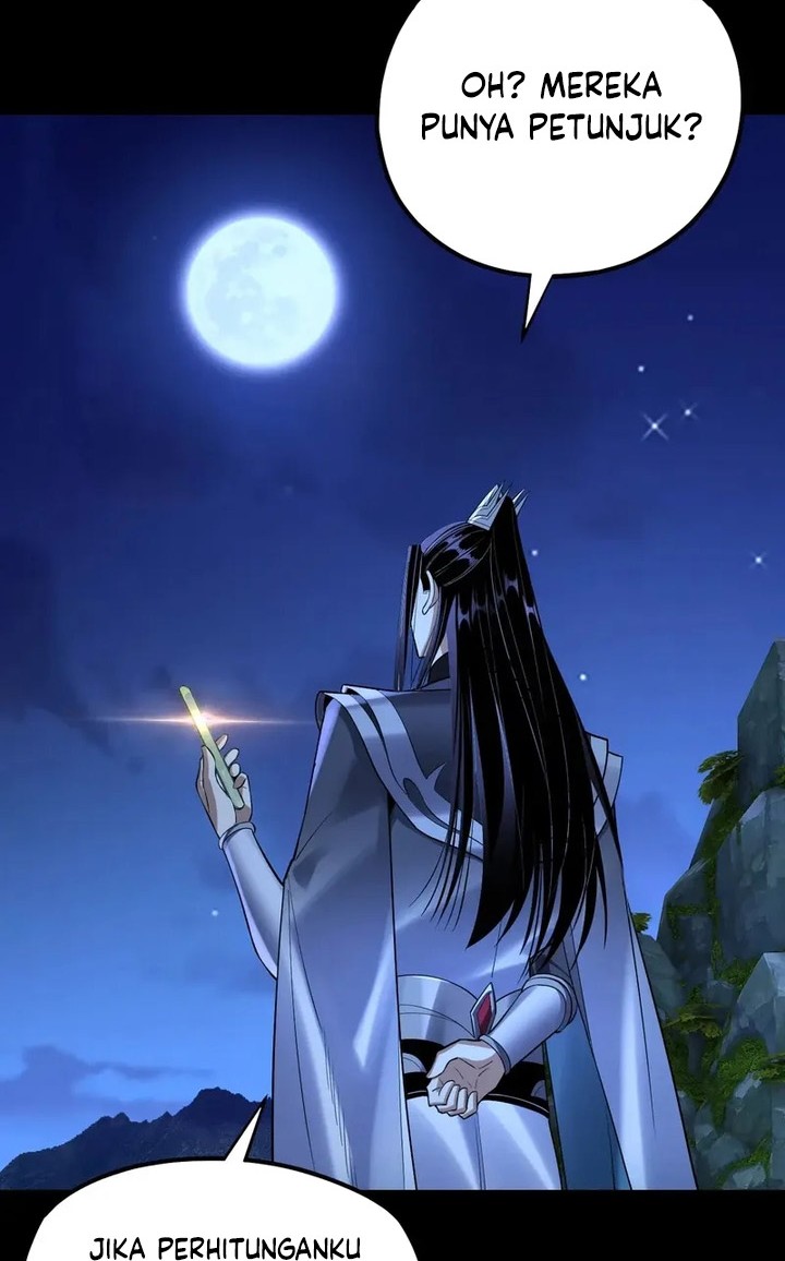The Villain Of Destiny Chapter 173 - halaman 8