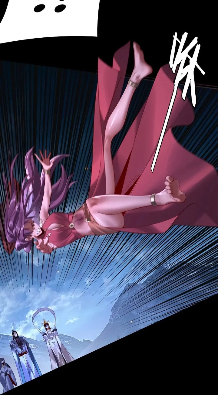 The Villain Of Destiny Chapter 174 - halaman 10