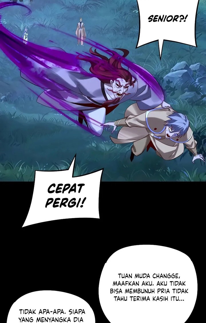 The Villain Of Destiny Chapter 174 - halaman 12