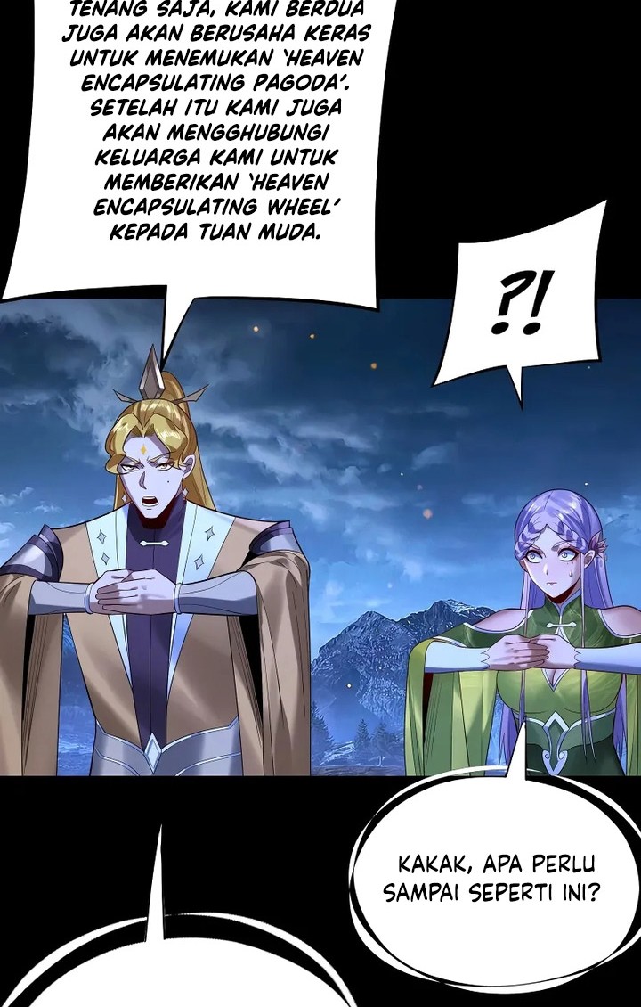 The Villain Of Destiny Chapter 174 - halaman 14