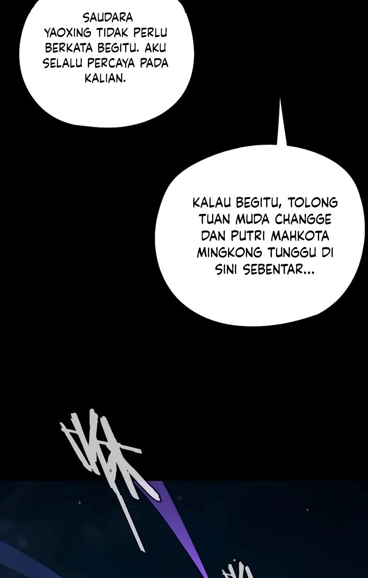 The Villain Of Destiny Chapter 174 - halaman 16