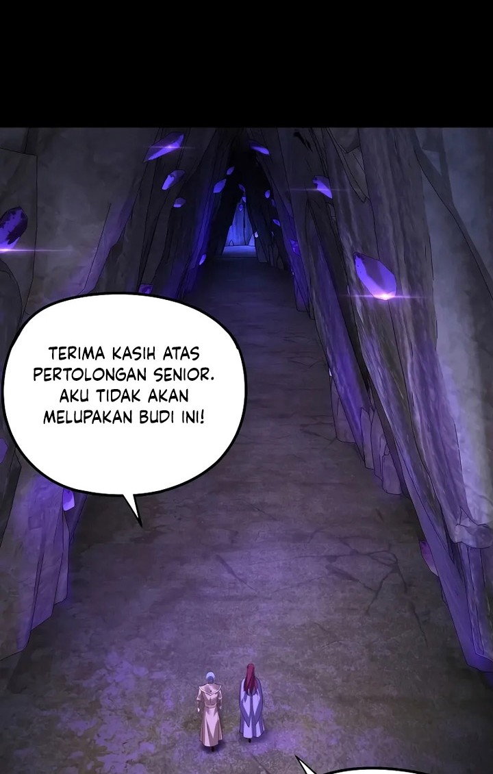 The Villain Of Destiny Chapter 174 - halaman 18