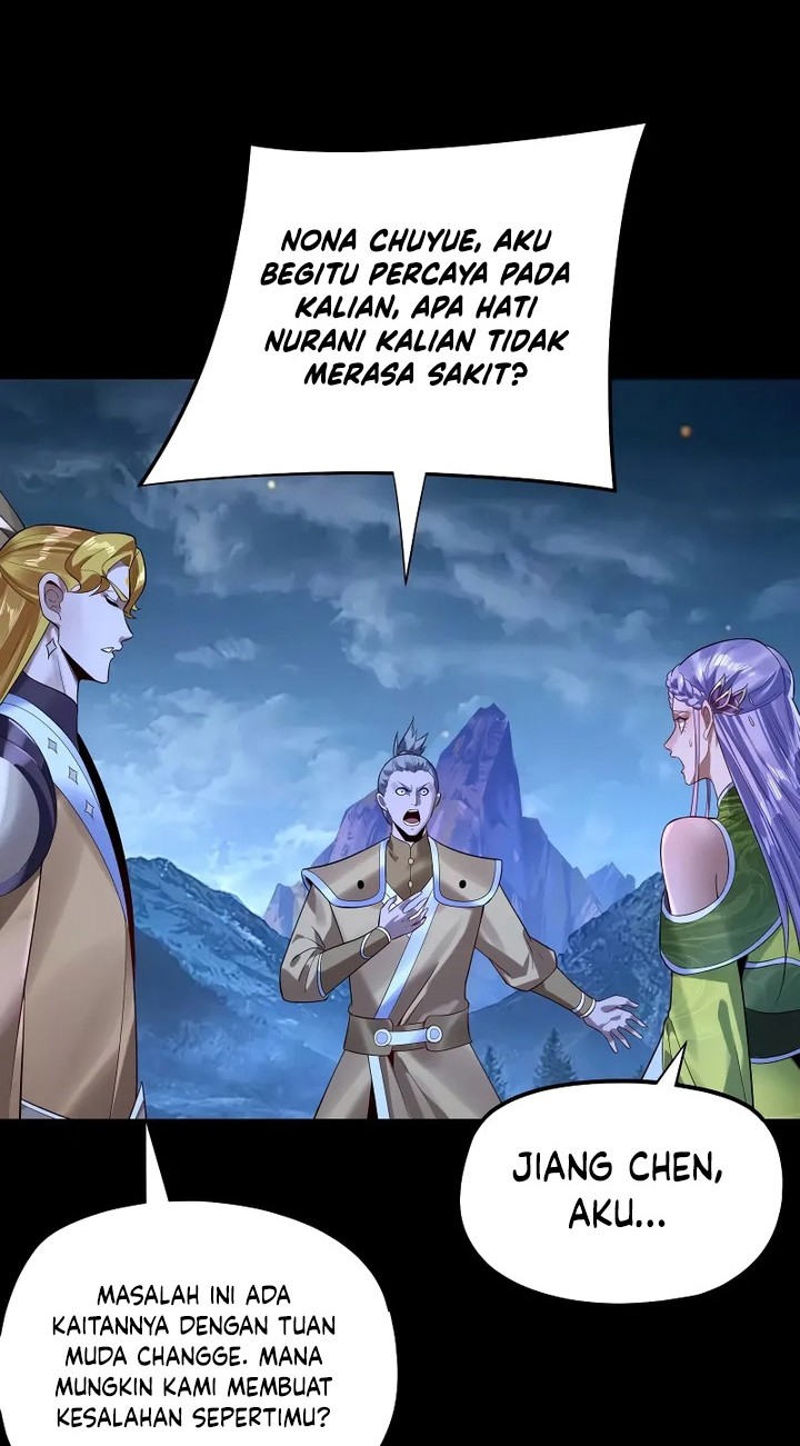 The Villain Of Destiny Chapter 174 - halaman 2