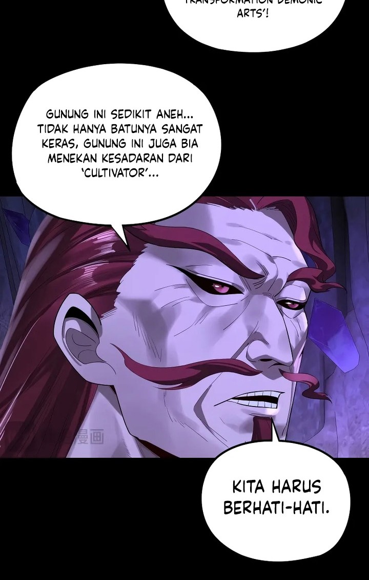 The Villain Of Destiny Chapter 174 - halaman 20