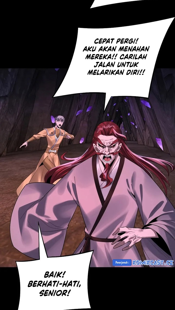 The Villain Of Destiny Chapter 174 - halaman 22