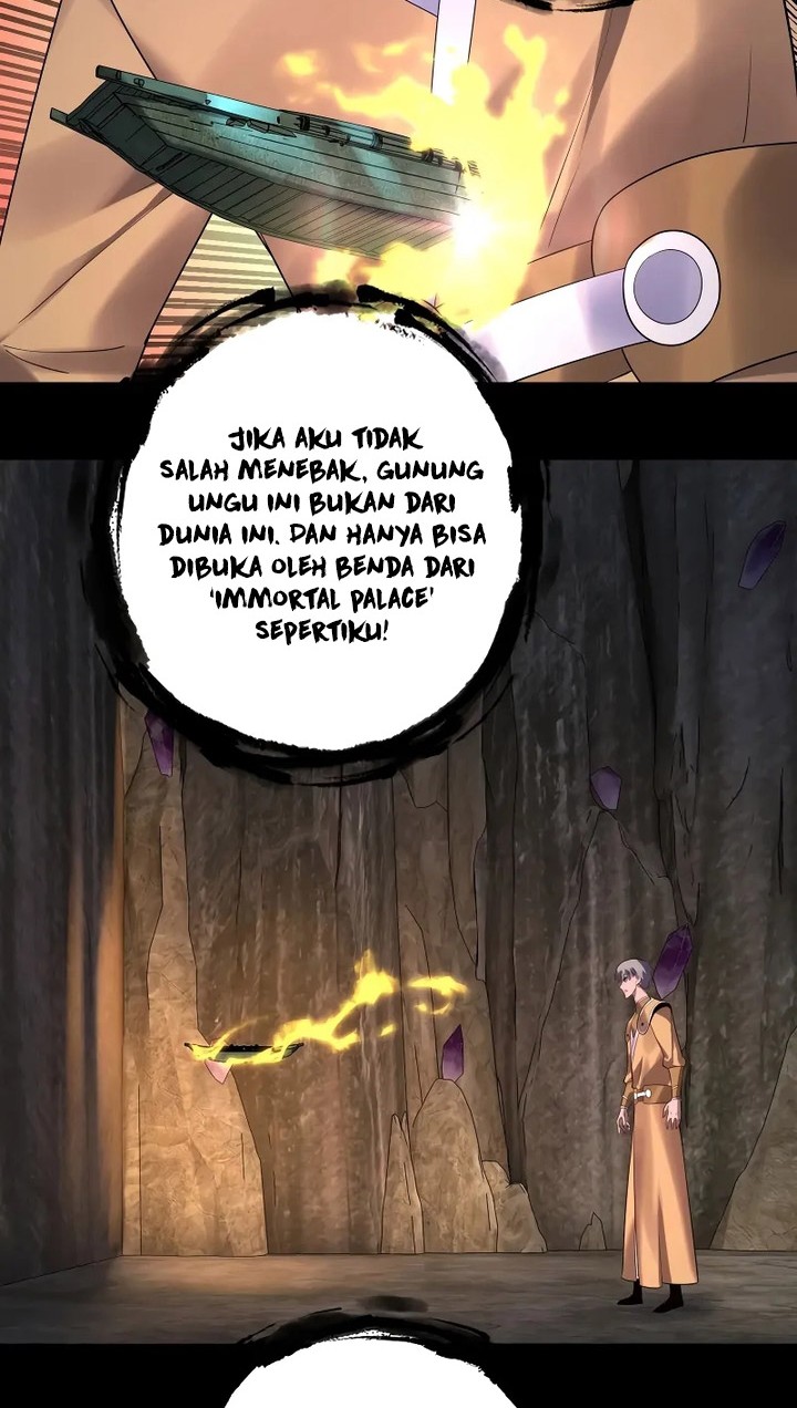 The Villain Of Destiny Chapter 174 - halaman 24