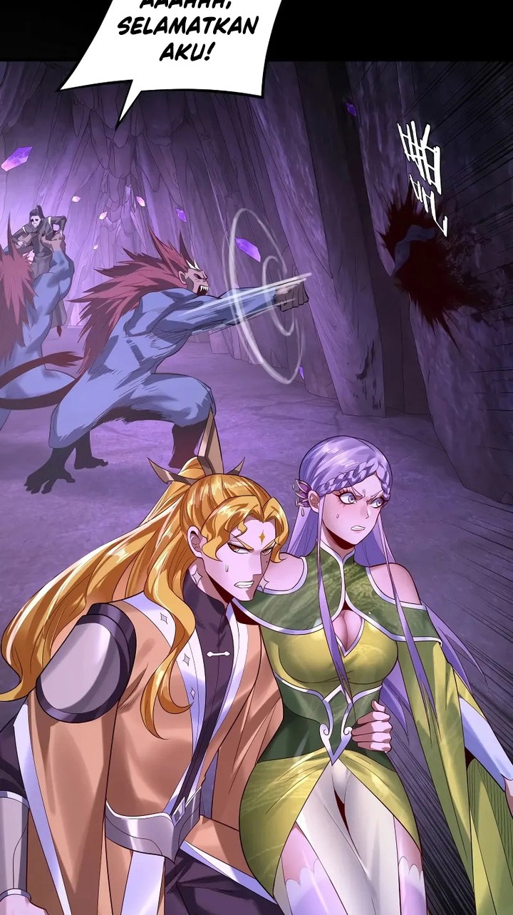 The Villain Of Destiny Chapter 174 - halaman 32