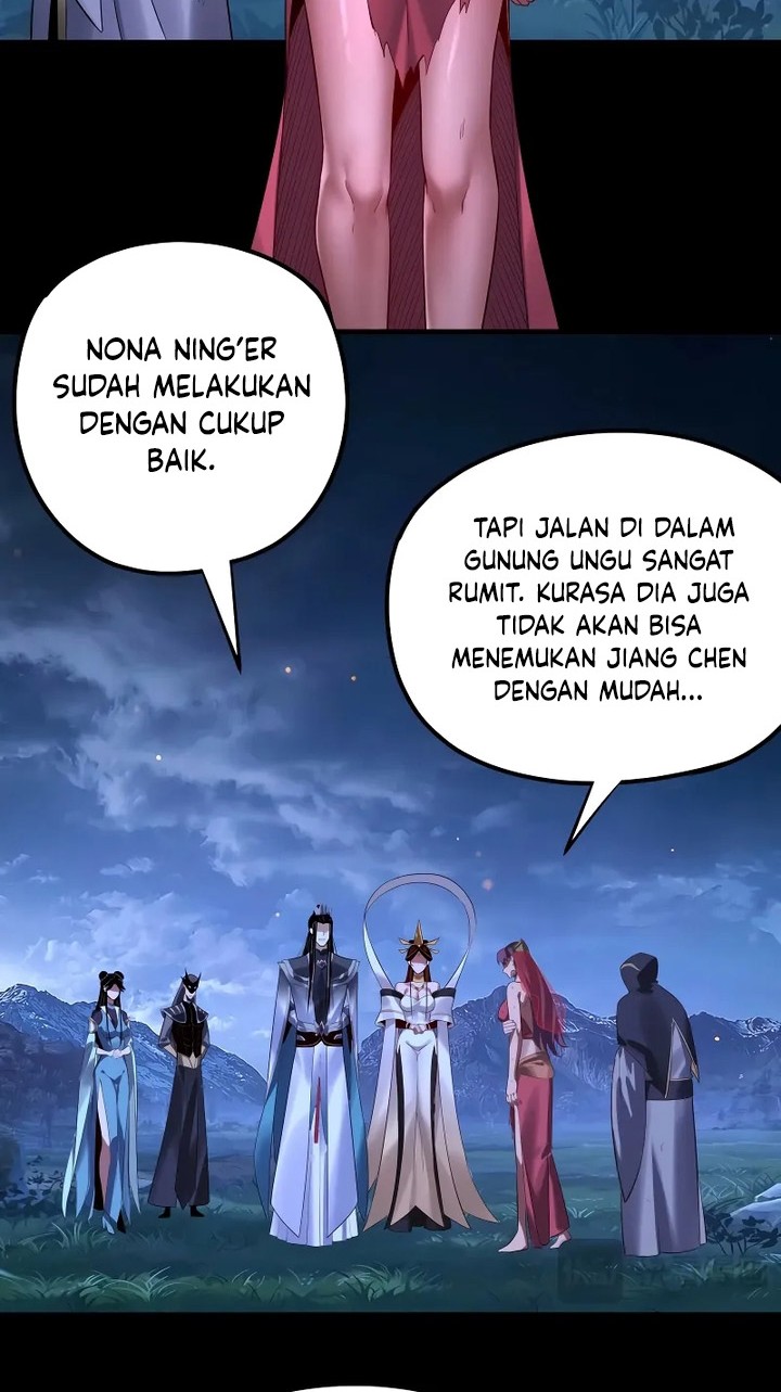 The Villain Of Destiny Chapter 174 - halaman 34
